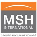 MSH International company logo