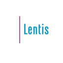 Lentis company logo