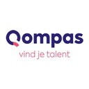 Qompas company logo