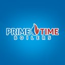 Prime Time Boilers company logo