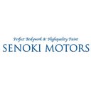 セノキモータース company logo