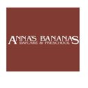 Anna's Bananas Daycare and Preschool company logo