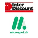 Interdiscount company logo