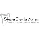 SHORE DENTAL ARTS company logo
