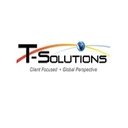 T-Solutions, Inc. company logo