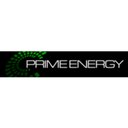 Prime Energy Solar company logo