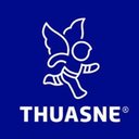 THUASNE company logo