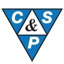 CS&P Technologies company logo
