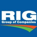 Rig Logistics Inc. company logo