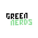 Green Nerds company logo