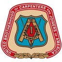 United Brotherhood of Carpenters and Joiners of America company logo