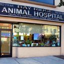 Bayridge Animal Hospital company logo