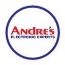 Andre's Electronic Experts company logo