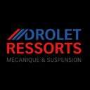 Drolet Ressorts company logo