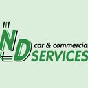 ND Services company logo