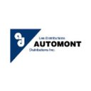 Automont Distributions Inc. company logo