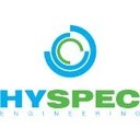 Hyspec Engineering Ltd company logo