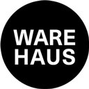 Warehaus company logo