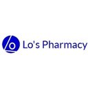 Lo's Pharmacy company logo