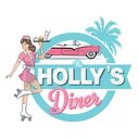 Holly's Diner company logo