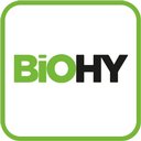 BiOHY Reiniger company logo