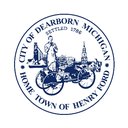 City of Dearborn company logo