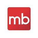 Magicbricks company logo