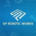 SP Robotic Works company logo
