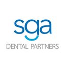 SGA Dental Partners company logo