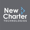 New Charter Technologies company logo