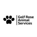 Golf Rose Animal Hospital company logo