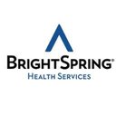 BrightSpring Health Services company logo