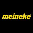 Meineke Car Care company logo