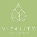 Vitality Therapies company logo