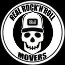 REAL RocknRoll Movers company logo
