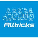 Alltricks company logo