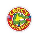 Croc's Playcentre company logo
