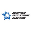 Decatur Industrial Electric company logo