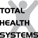 Total Health Systems company logo