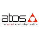 ATOS North America company logo