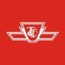 Toronto Transit Commission company logo