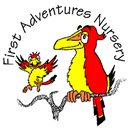 First Adventures Nursery company logo