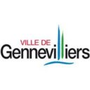 MAIRIE DE GENNEVILLIERS company logo