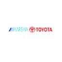 Harsha Toyota company logo
