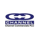 Channel Commercials PLC company logo