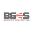 Big Guns Energy Services company logo