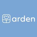 Arden Home Health and Hospice company logo