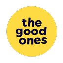 The Good Ones company logo