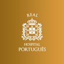 Real Hospital Português company logo