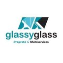 GLASSY GLASS company logo